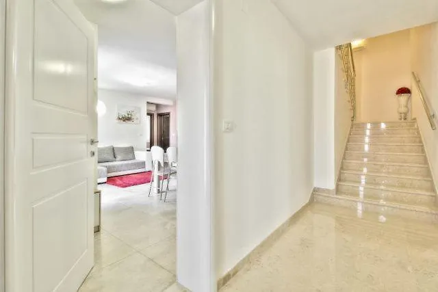 דירה אומאג Villa Dolce Vita קרואטיה